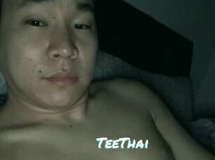 TeeThai