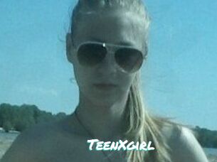 TeenXgirl_