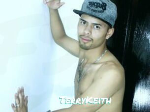 TerryKeith