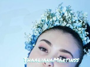 ThaalianaMartinss