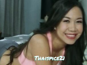 Thaispice21