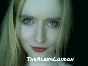 TheAlexaLondon