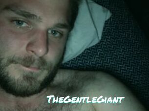 TheGentleGiant