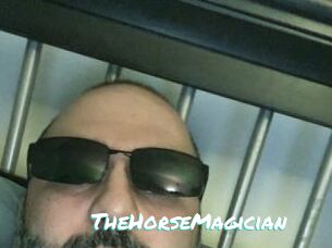 TheHorseMagician