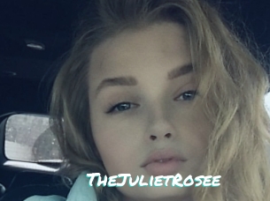 TheJulietRosee