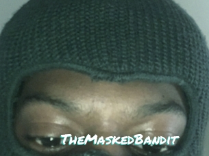 TheMaskedBandit