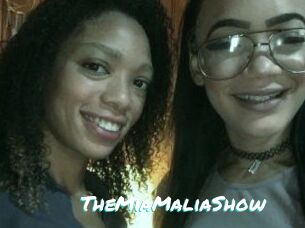 TheMiaMaliaShow