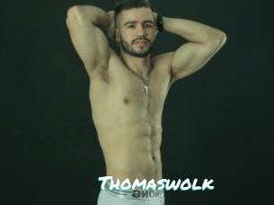 Thomaswolk