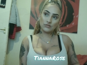 TiannaRose