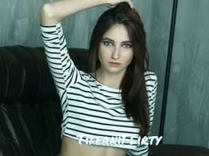 TiffaniFlirty