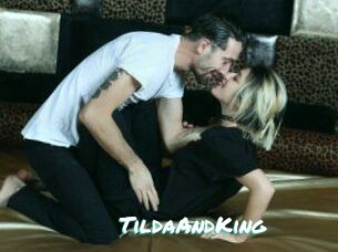 TildaAndKing