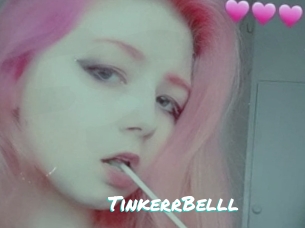 TinkerrBelll