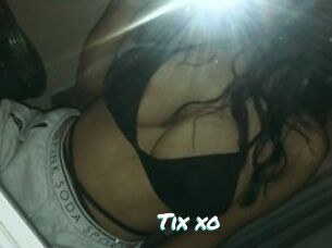 Tix_xo