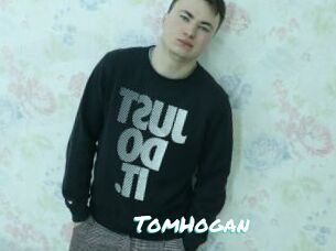 TomHogan