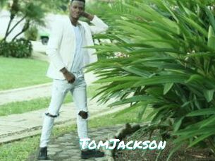 TomJackson