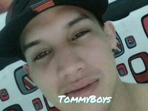 TommyBoys Free Sites X