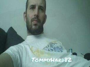 TommyHard82