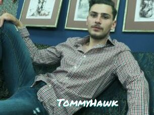 TommyHawk