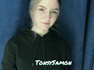 TonsySamon