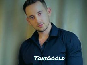 TonyGoold