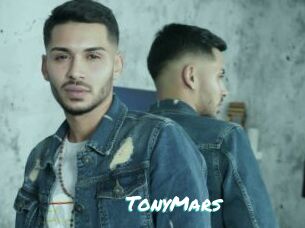 TonyMars