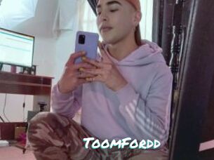 ToomFordd