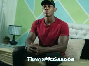 TravisMcGregor