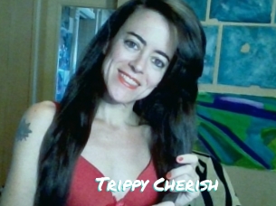 Trippy_Cherish