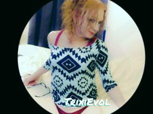 TrixiEvol