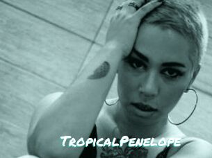 TropicalPenelope