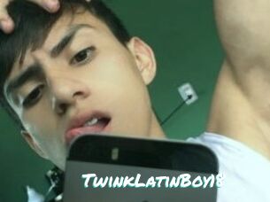 TwinkLatinBoy18