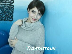 Tabatastoun