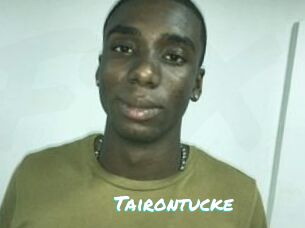 Tairon_tucke