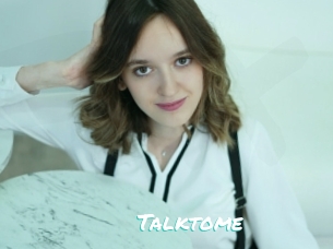 Talktome
