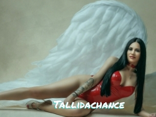 Tallidachance