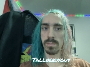 Tallnerdyguy