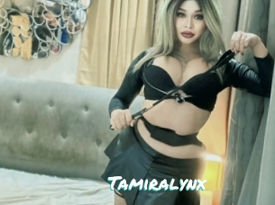 Tamiralynx