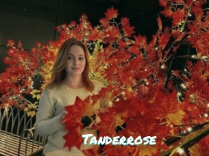 Tanderrose