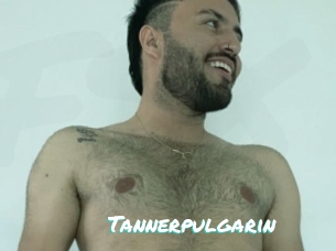 Tannerpulgarin