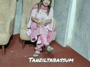 Tanziltabassum