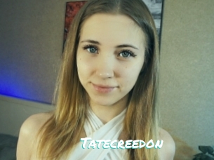 Tatecreedon