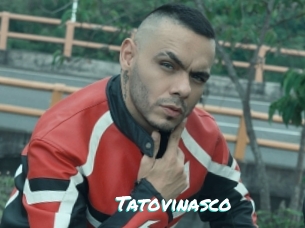 Tatovinasco