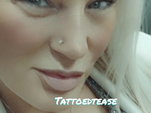 Tattoedtease