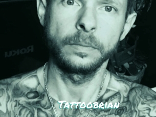 Tattoobrian