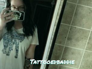Tattooedbaddie