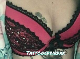 Tattooedbirdxx