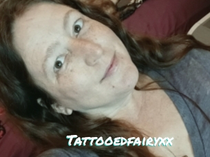 Tattooedfairyxx