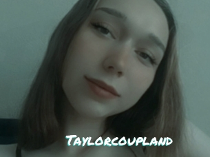 Taylorcoupland