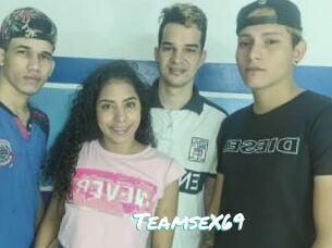 TeamseX69