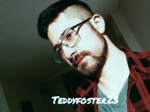 Teddyfoster23